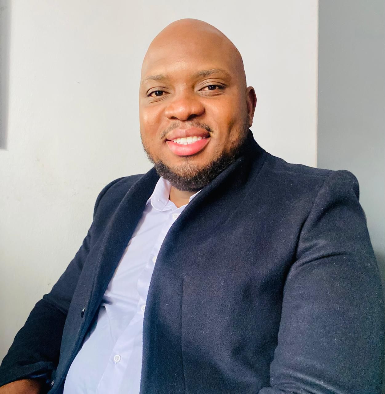 Gomolemo Phahlamohlaka